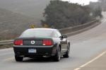 Ford Mustang Bullitt 2008 года